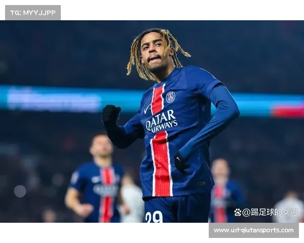 巴黎圣日耳曼公布欧冠名单 扎巴尔尼和舍瓦利耶新援入选引关注 巴黎圣日耳曼公布欧冠名单 扎巴尔尼和舍瓦利耶新援入选引关注