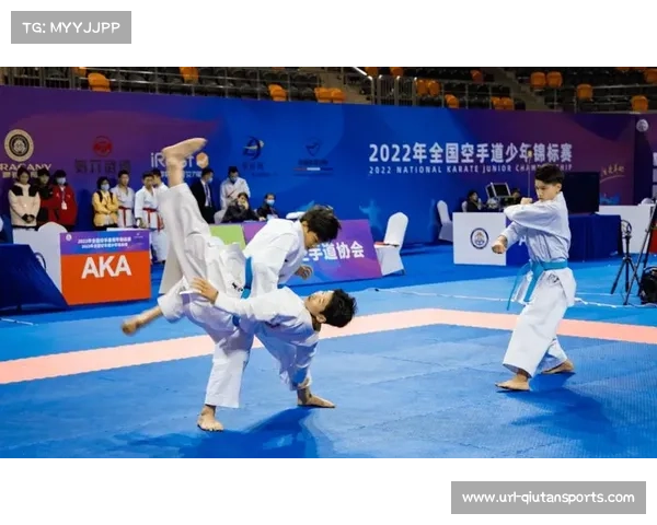 亚洲空手道青少年赛事展现新格局推动运动发展与竞技水平提升 亚洲空手道青少年赛事展现新格局推动运动发展与竞技水平提升