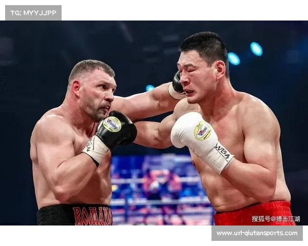 深圳全运会拳击赛场爆冷对手弃权 新疆悍将托合塔尔别克强势登顶