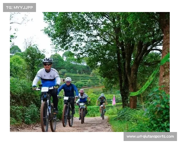 “有一种叫云南的生活”摄影、短视频征集活动展现体育旅居魅力 “有一种叫云南的生活”摄影、短视频征集活动展现体育旅居魅力