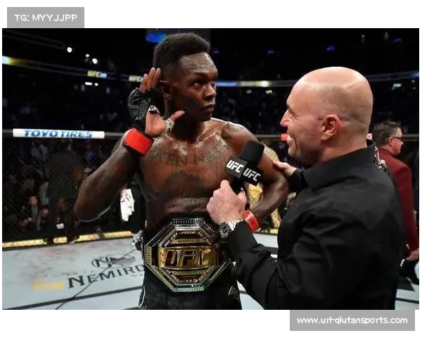 UFC调整数字赛开赛时间，明年起主赛改为美国东部时间晚9点