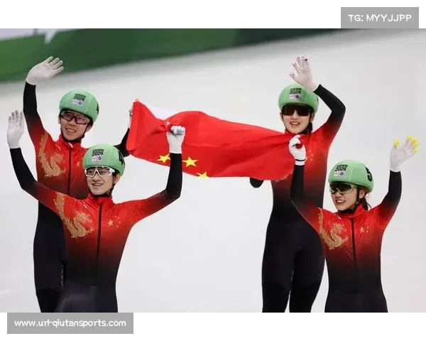 中国短道速滑队锁定米兰冬奥会全部九项满额参赛席位