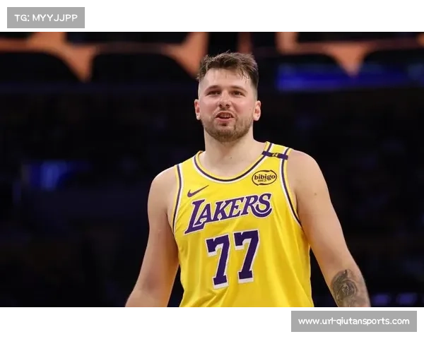 专家称詹姆斯时代将落幕，东契奇成联盟新门面