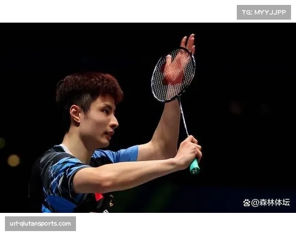 羽毛球亚锦赛前瞻：国羽全员出击，石宇奇、安赛龙或再度交锋